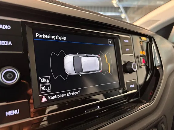 Volkswagen Polo 2020 photo 5