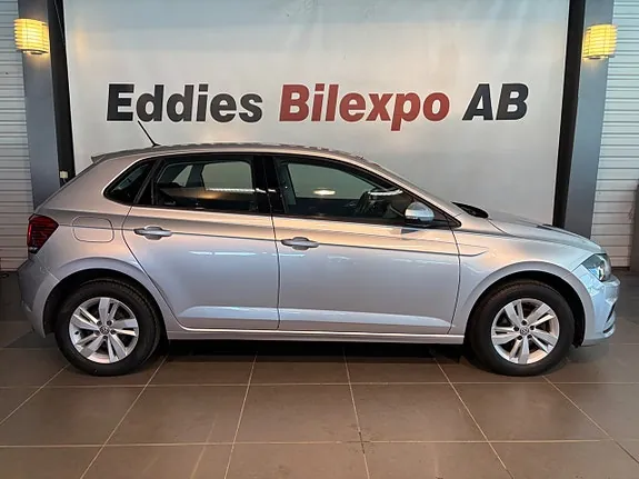 Volkswagen Polo 2020 photo 3
