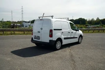 Citroen Berlingo 2015 photo 3