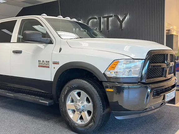 Dodge Ram 2017 photo 2