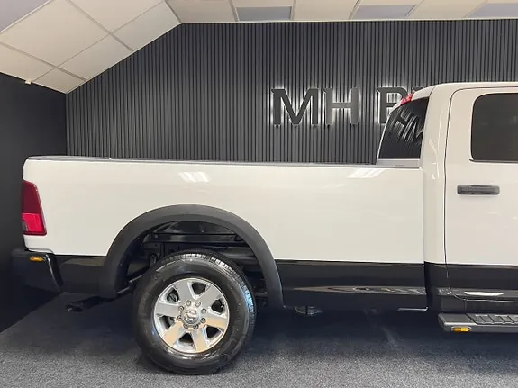 Dodge Ram 2017 photo 5