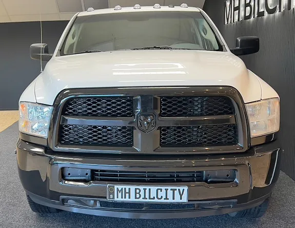 Dodge Ram 2017 photo 3