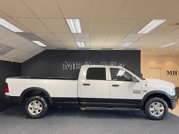 Dodge Ram 2017 photo 4