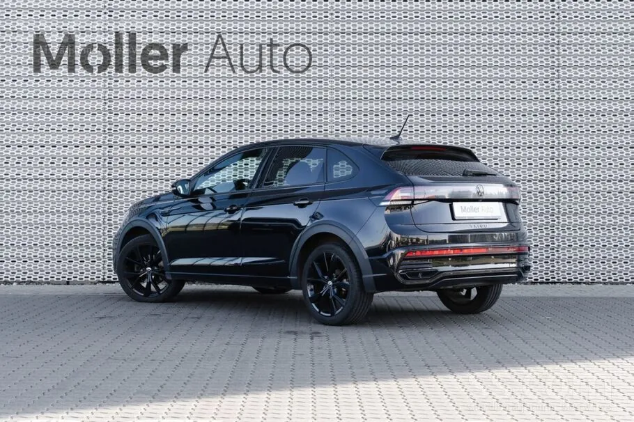 Volkswagen Taigo 2023 photo 3