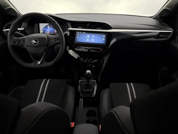 Opel Corsa 2025 photo 3