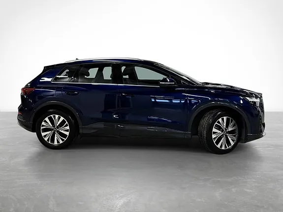 Audi Q4 E-Tron 2022 photo 5
