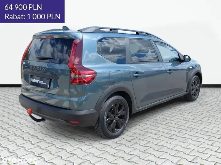 Dacia Jogger 2024 photo 5