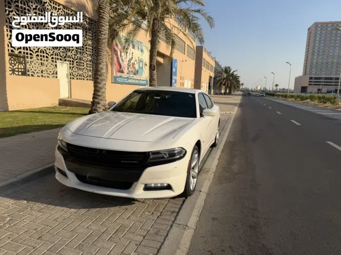 Dodge Charger 2016 photo 2