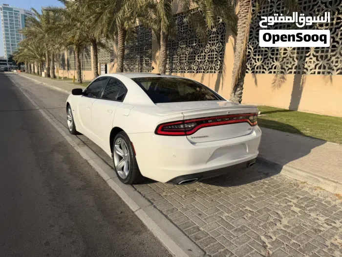 Dodge Charger 2016 photo 3