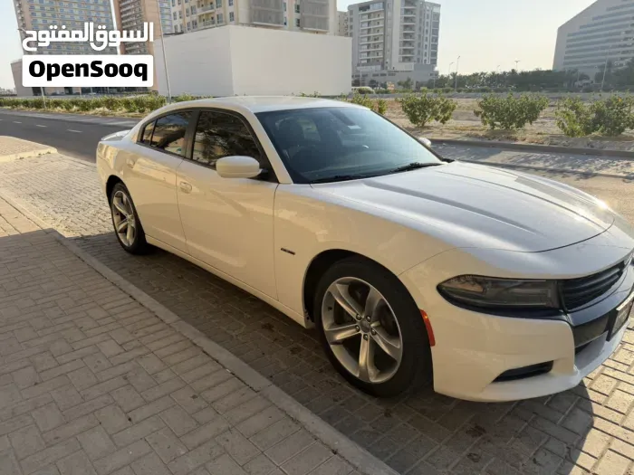 Dodge Charger 2016 photo 4