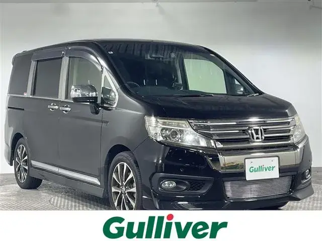 Honda Stepwagon