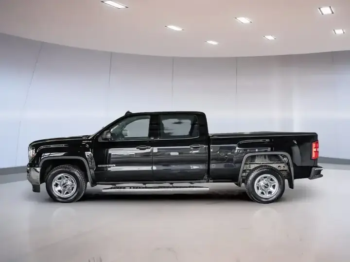 GMC Sierra 1500 2016 photo 4