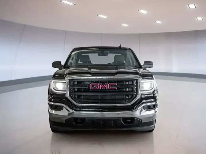 GMC Sierra 1500 2016 photo 3