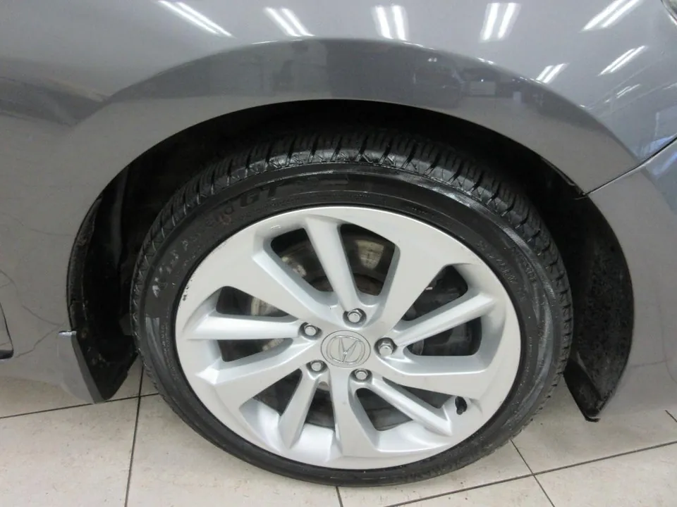 Acura Ilx 2017 photo 5