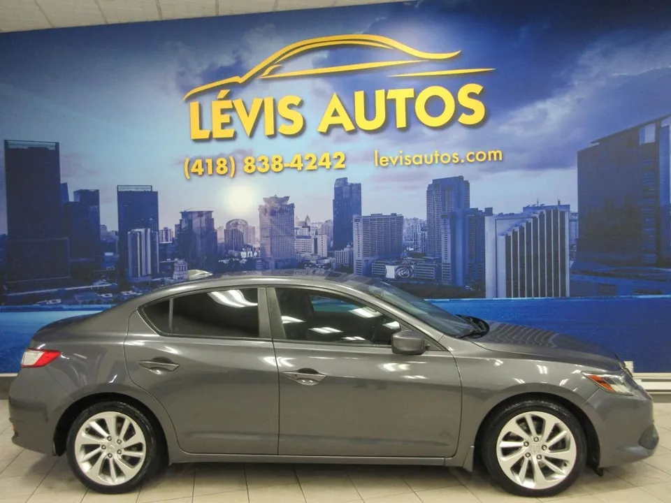 Acura Ilx
