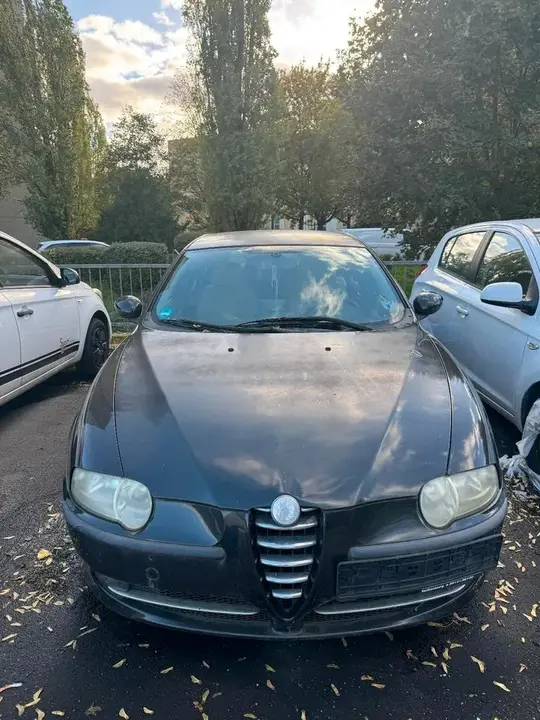 Alfa Romeo 147