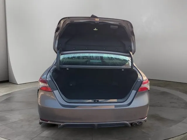Toyota Camry 2022 photo 5