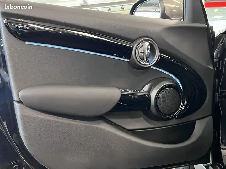 Mini Cooper 2021 photo 5