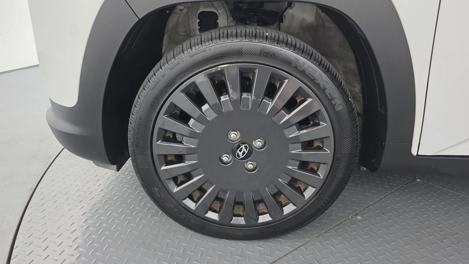 Hyundai Casper 2023 photo 5