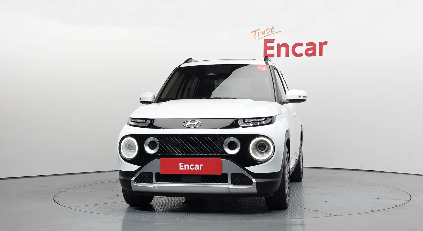 Hyundai Casper 2023 photo 3