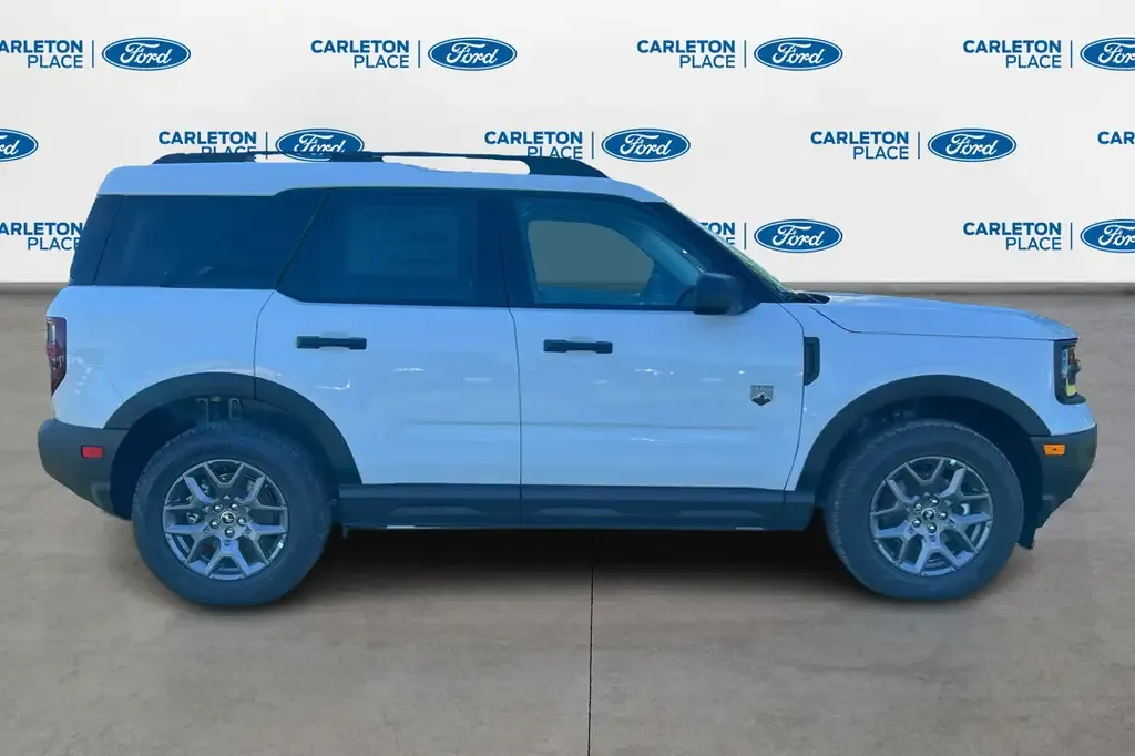 Ford Bronco Sport 2026 photo 4
