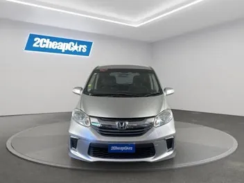 Honda Freed 2014 photo 3