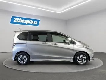 Honda Freed 2014 photo 5