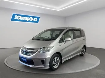 Honda Freed 2014 photo 2