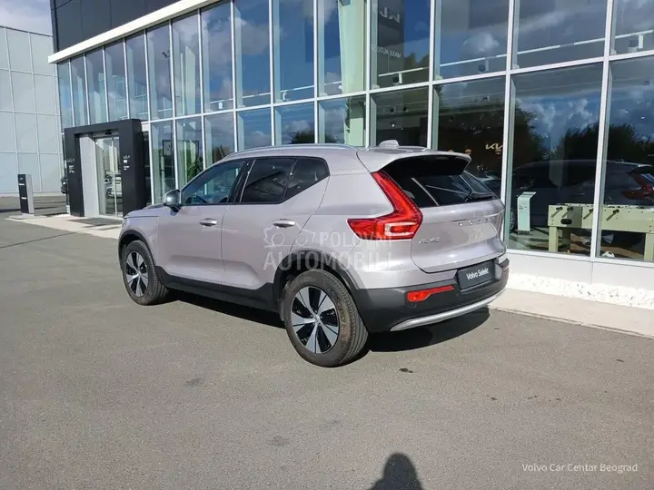 Volvo Xc40 2025 photo 5