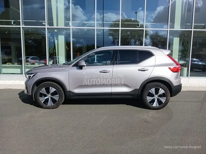 Volvo Xc40 2025 photo 4
