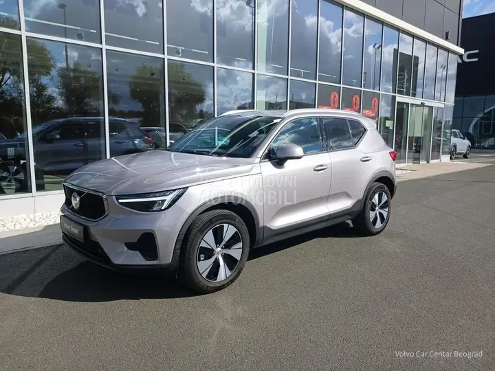 Volvo Xc40 2025 photo 3