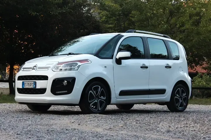 Citroen C3 Picasso