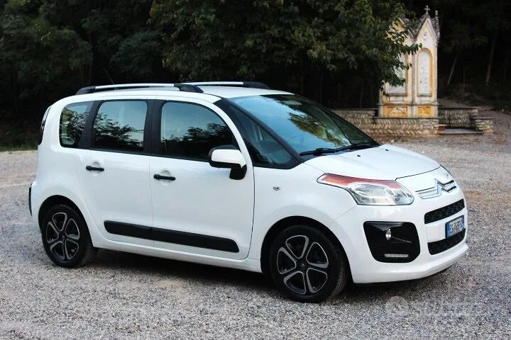 Citroen C3 Picasso 2013 photo 5