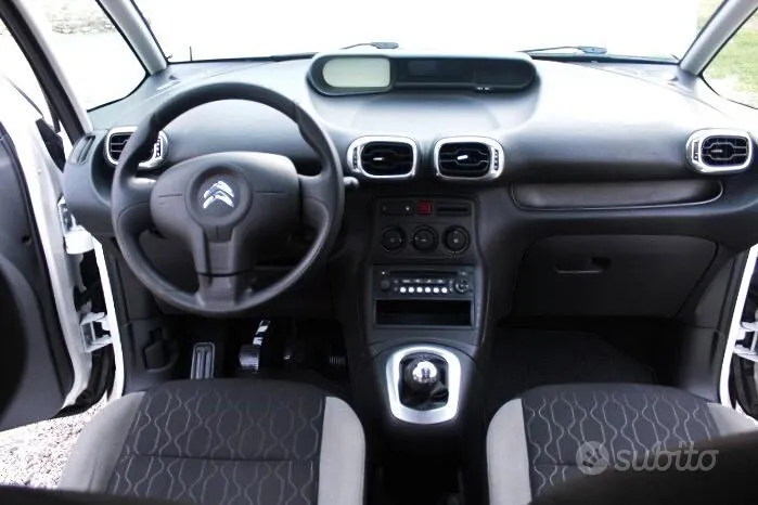 Citroen C3 Picasso 2013 photo 4