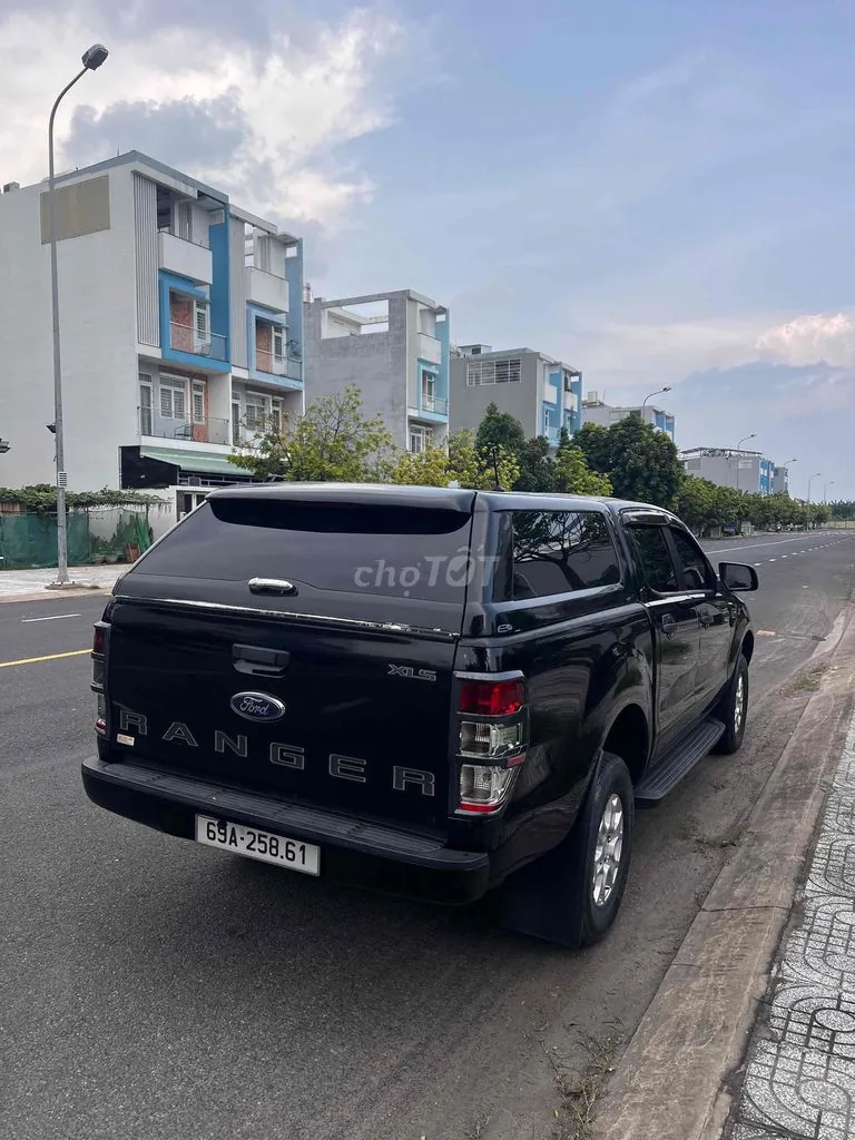 Ford Ranger 2020 photo 4