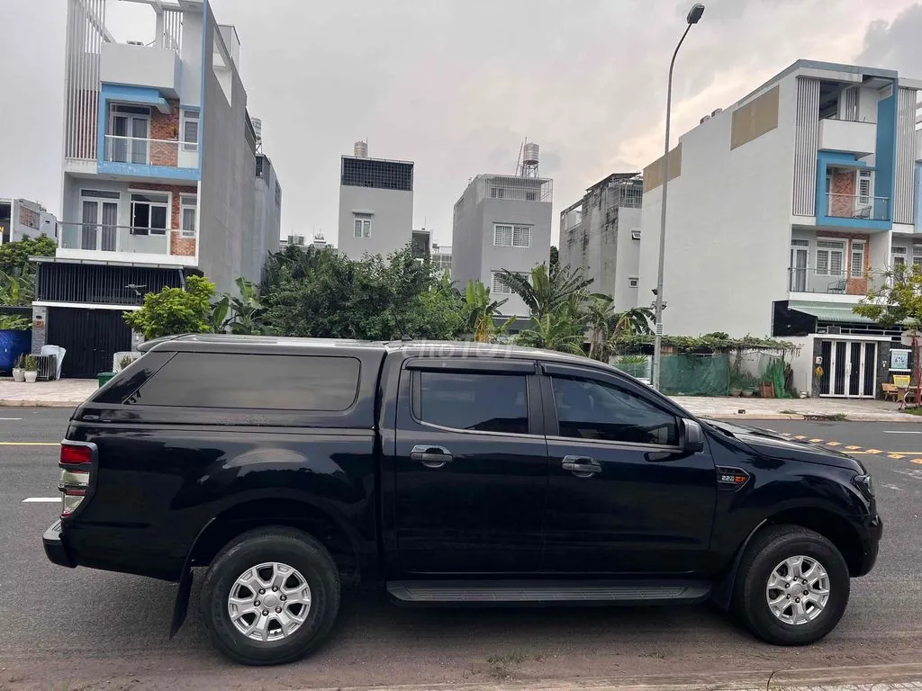 Ford Ranger 2020 photo 5