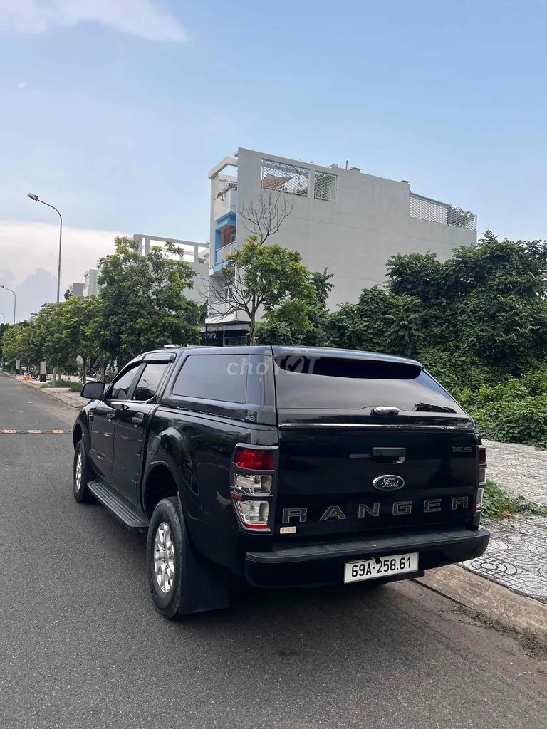 Ford Ranger 2020 photo 3