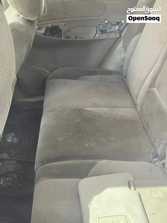 Hyundai Tucson 2007 photo 4