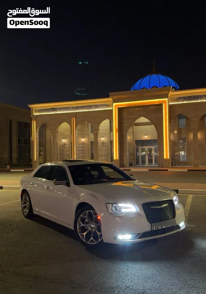 Chrysler 300