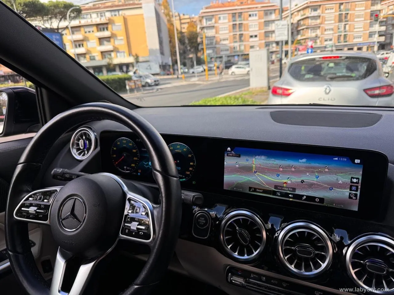Mercedes-Benz Gla 2021 photo 5