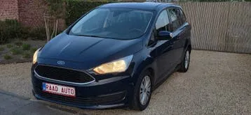 Ford Grand C-Max