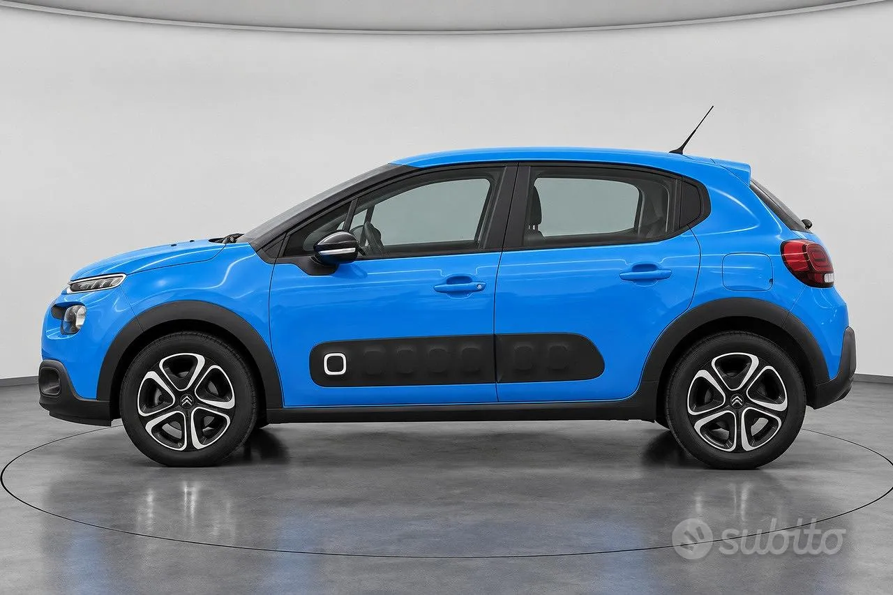 Citroen C3 2021 photo 3