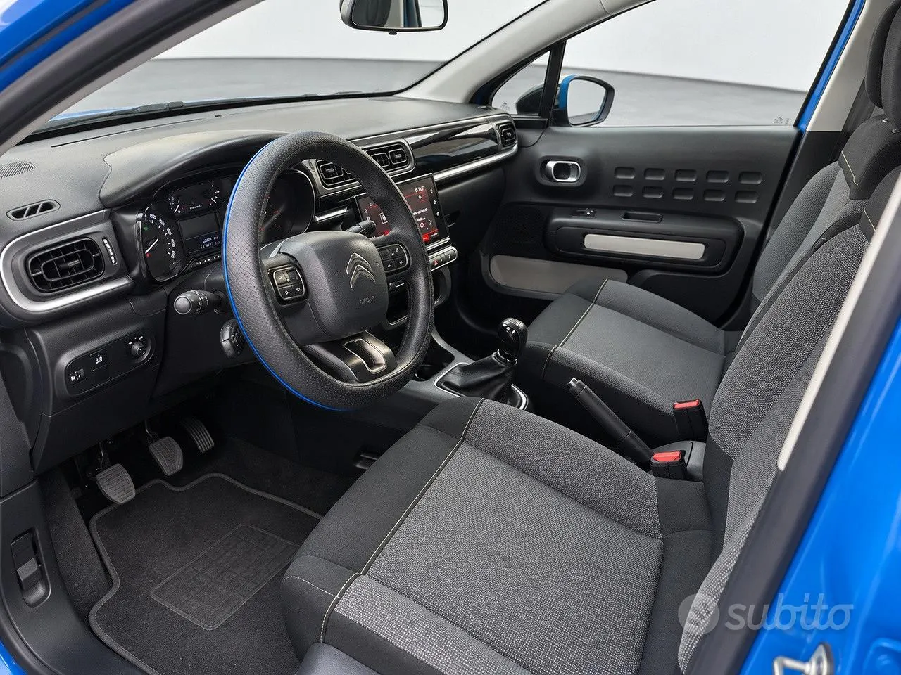 Citroen C3 2021 photo 4