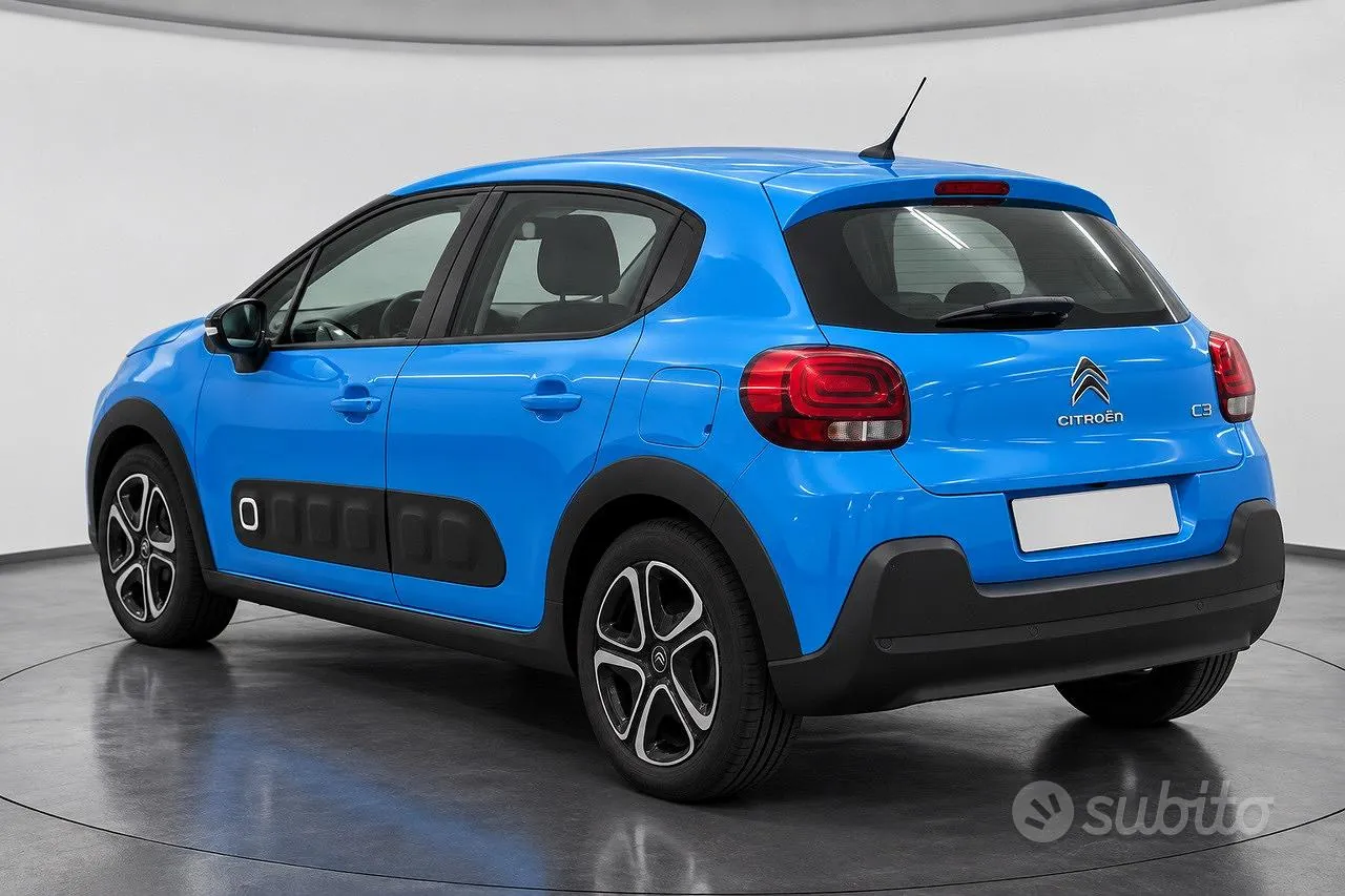 Citroen C3 2021 photo 2