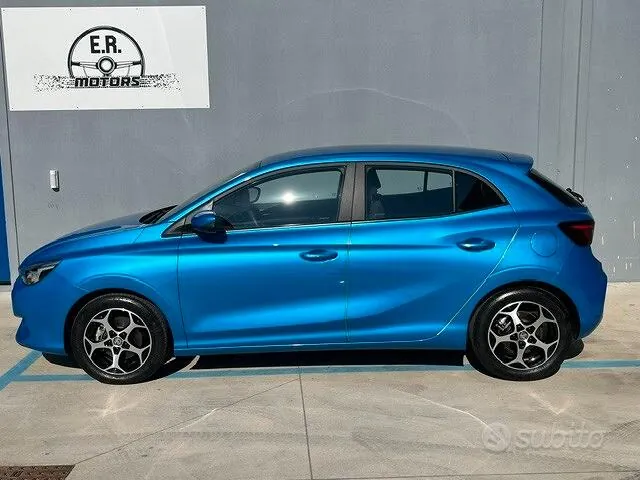 MG Mg3 2024 photo 3