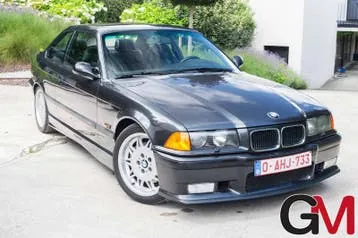 BMW 3 Series M3 E36