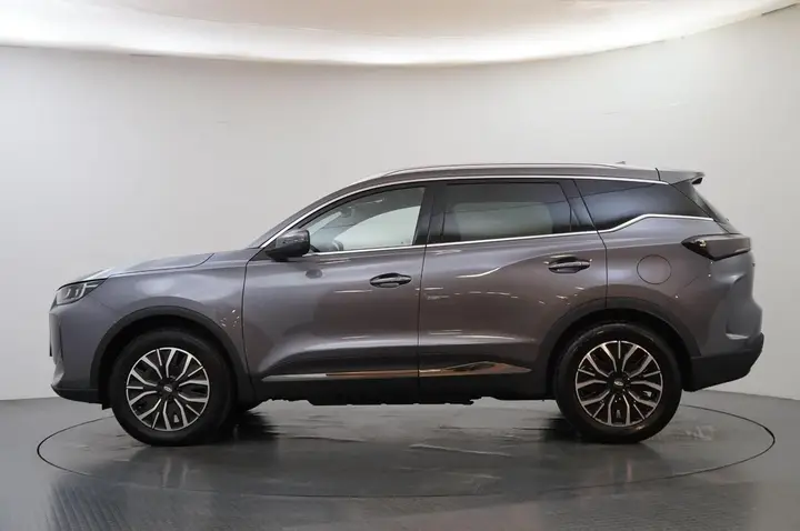 Chery Tiggo 7 2026 photo 5