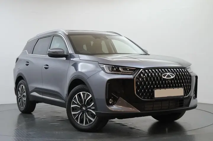 Chery Tiggo 7