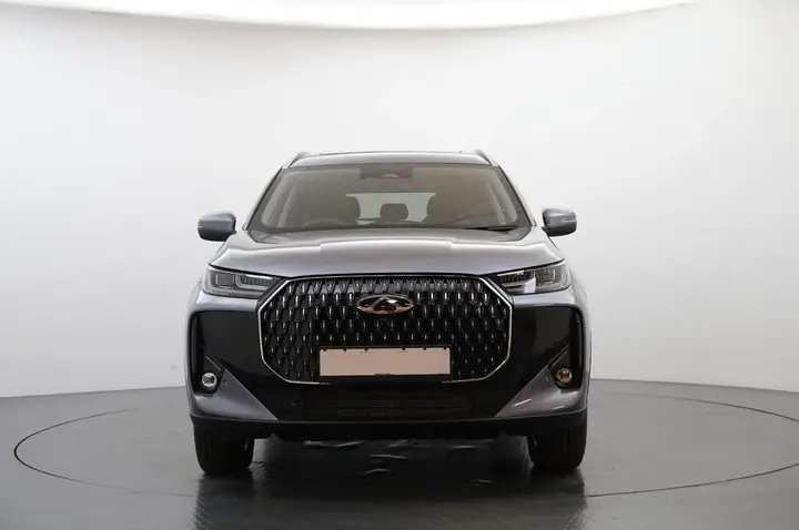 Chery Tiggo 7 2026 photo 2