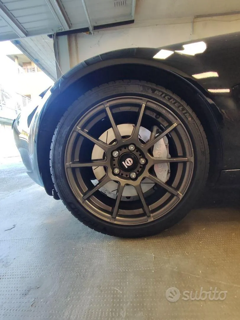 Mazda Mx-5 2006 photo 4